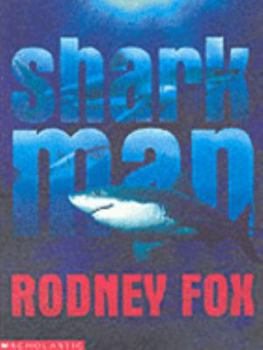 Paperback Sharkman Book
