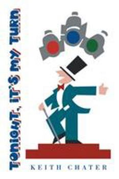 Paperback Tonight, It's My Turn Book