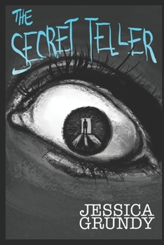 Paperback The Secret Teller Book