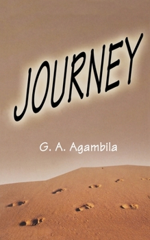 Paperback Journey Book