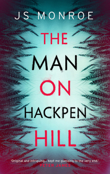 The Man on Hackpen Hill - Book #3 of the DI Silas Hart