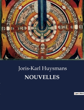 Paperback Nouvelles [French] Book
