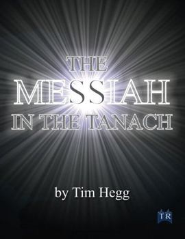 Paperback Messiah in the Tanach Book