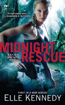 Midnight Rescue - Book #1 of the Killer Instincts