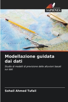 Paperback Modellazione guidata dai dati [Italian] Book