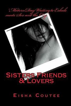 Paperback Sisters Friends & Lovers Book
