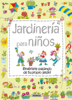 Jardinería para niños