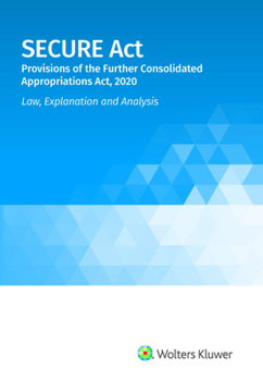 Paperback Secure ACT: Law, Explanation and Analysis Book