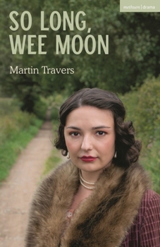 Paperback So Long, Wee Moon Book