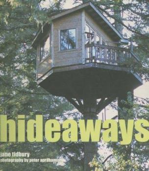Paperback Hideaways Book