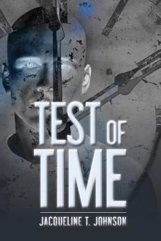 Paperback Test of Time Book