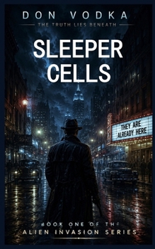 Paperback Sleeper Cells: Book One Book