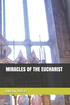 Paperback Miracles of the Eucharist Book