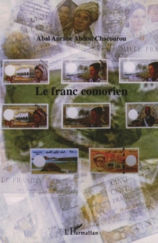 Paperback Le franc comorien [French] Book