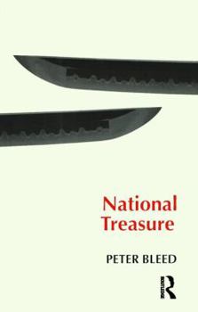 Hardcover National Treasure Book