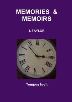 Paperback Memories & Memoirs Book
