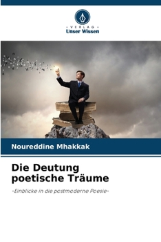 Paperback Die Deutung poetische Träume [German] Book