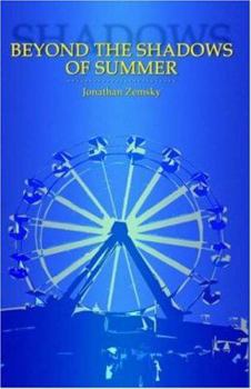 Paperback Beyond the Shadows of Summer Book