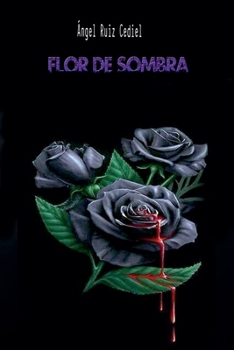Paperback Flor de sombra [Spanish] Book