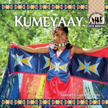 Kumeyaay - Book  of the Native Americans