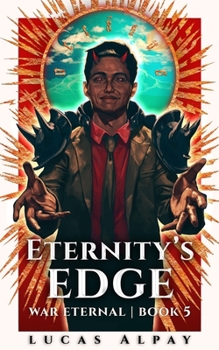 Paperback Eternity's Edge Book