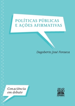 Paperback Políticas públicas e ações afirmativas [Portuguese] Book