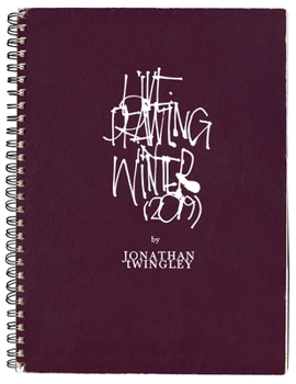 Paperback Live Drawing in Winter (2019) Book