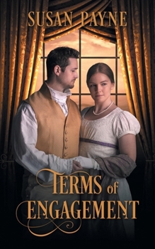 Paperback Terms of Engagement Book