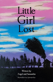 Paperback Little Girl Lost Book