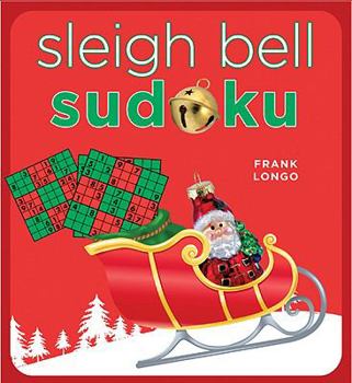 Sleigh Bell Sudoku