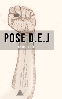 Paperback Pose D.E.J [French] Book