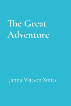 Paperback The Great Adventure Book