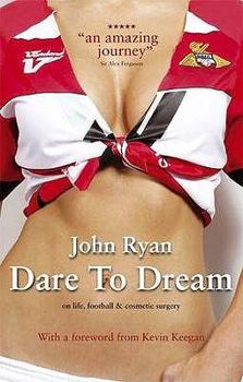 Paperback My Beautiful Game: The Autobiography of John Ryan. John Ryan Book