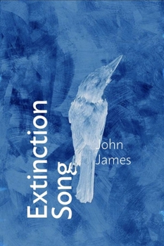 Paperback Extinction Song Book