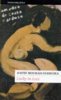 Paperback Lucky in Love: (Um Amor Feliz) Book