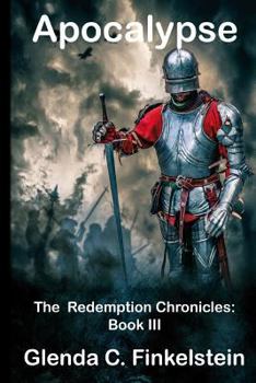 Paperback Apocalypse: The Redemption Chronicles: Book 3 Book