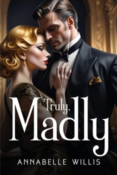 Paperback Truly, Madly Book