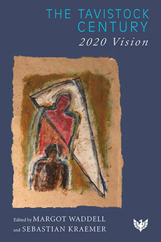 Hardcover The Tavistock Century: 2020 Vision Book