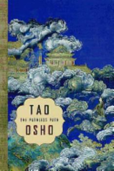 Paperback Tao: The Pathless Path: The Pathless Path Book