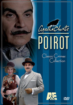 Poirot: Classic Crimes Collection