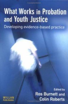 Paperback What Works in Probation and Youth Justice Book