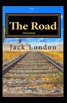 Paperback The Road Illustrated Book