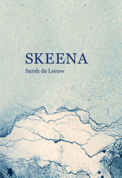 Paperback Skeena Book