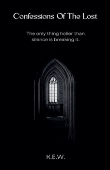 Confessions Of The Lost