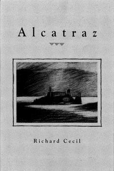 Paperback Alcatraz Book