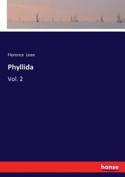 Paperback Phyllida: Vol. 2 Book