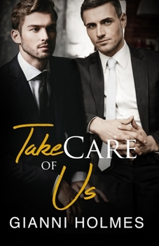 Paperback Take Care of Us Book