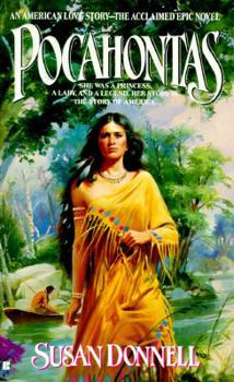 Mass Market Paperback Pocahontas Book