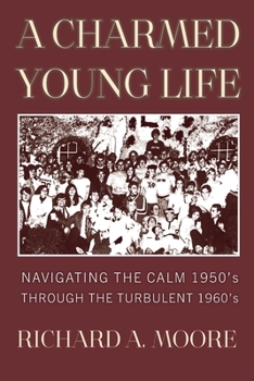 Paperback A Charmed Young Life Book