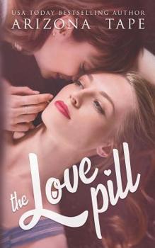 Paperback The Love Pill Book